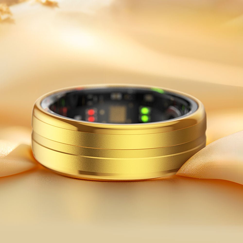 Bague intelligente - Halo - Helyor